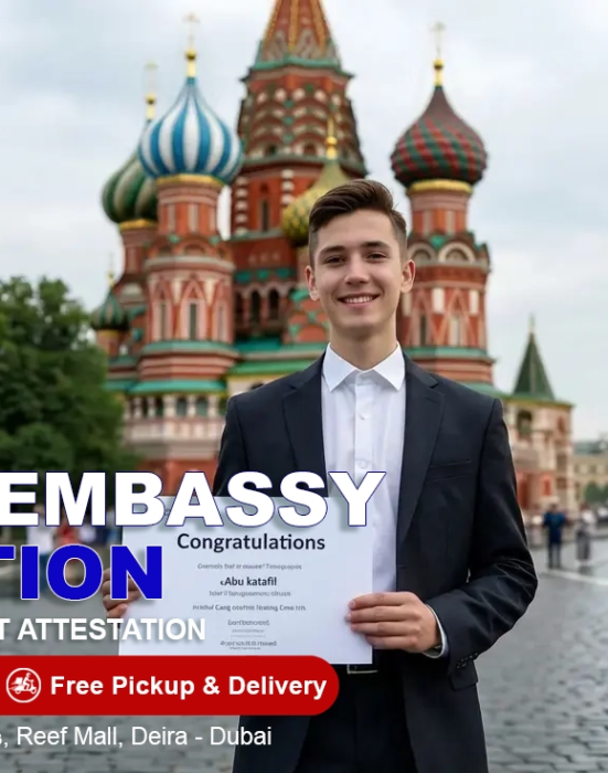 russian embassy attestation uae